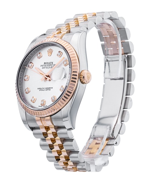 Rolex Datejust 116231